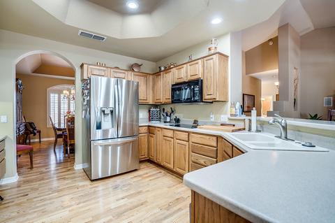 5345 E Mclellan Rd #89, Mesa, AZ 85205 photo 16
