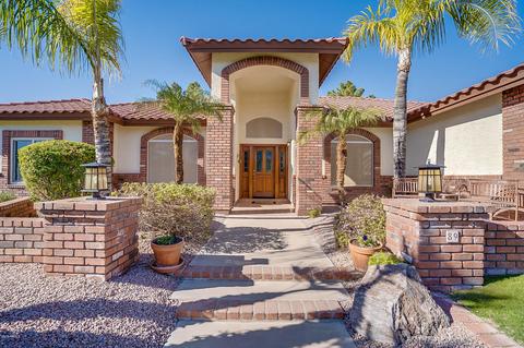 5345 E Mclellan Rd #89, Mesa, AZ 85205 photo 1