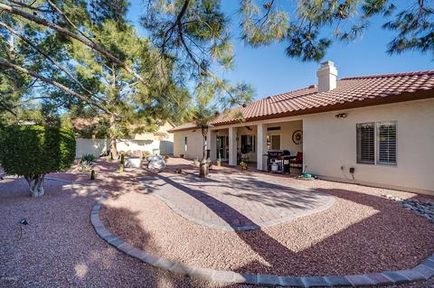 5345 E Mclellan Rd #89, Mesa, AZ 85205 photo 36