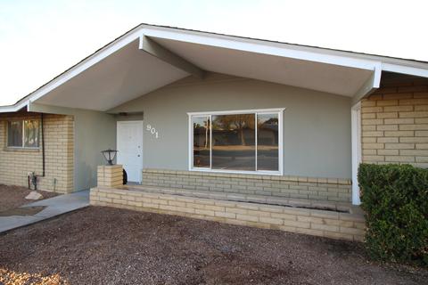 901 E 10th Pl, Mesa, AZ 85203 photo 2