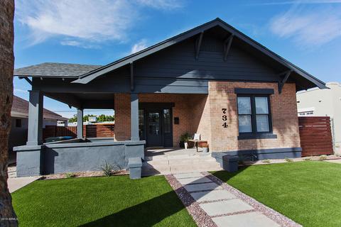 734 E Mckinley St, Phoenix, AZ 85006 photo 1