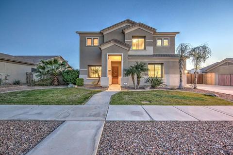 11317 Enrose St, Mesa, AZ 85207 photo 2