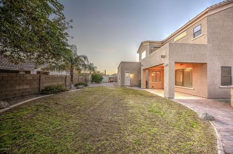 11317 Enrose St, Mesa, AZ 85207 photo 77
