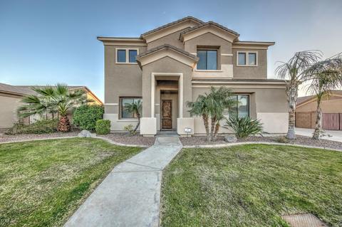 11317 Enrose St, Mesa, AZ 85207 photo 5
