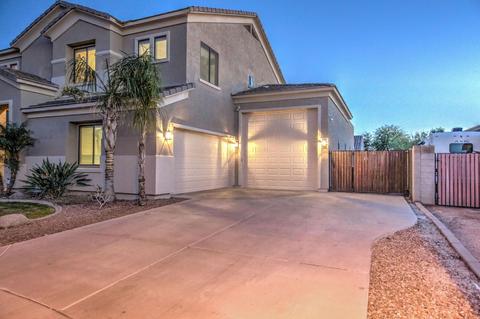11317 Enrose St, Mesa, AZ 85207 photo 3