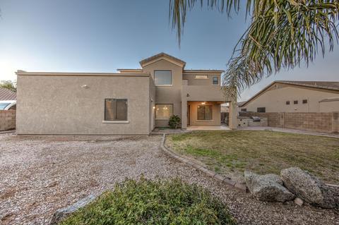 11317 Enrose St, Mesa, AZ 85207 photo 73