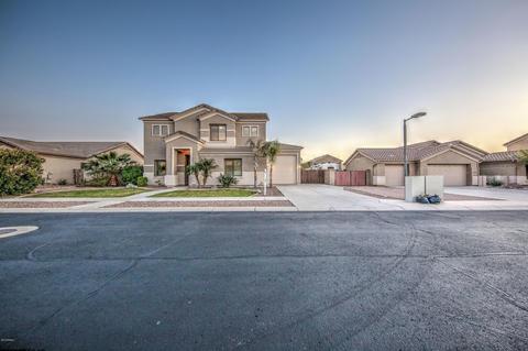 11317 Enrose St, Mesa, AZ 85207 photo 7