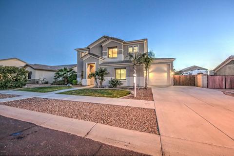 11317 Enrose St, Mesa, AZ 85207 photo 1