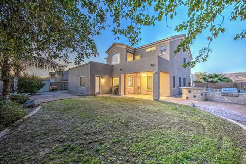 11317 Enrose St, Mesa, AZ 85207 photo 69