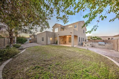 11317 Enrose St, Mesa, AZ 85207 photo 72