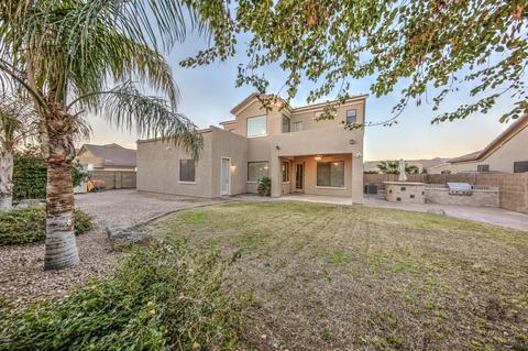 11317 Enrose St, Mesa, AZ 85207 photo 85