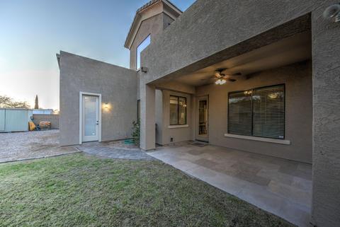 11317 Enrose St, Mesa, AZ 85207 photo 74