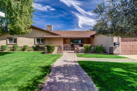 4411 N 28th Pl, Phoenix, AZ 85016 photo 1