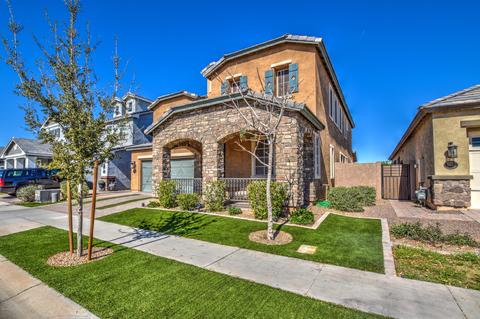 10518 E Monterey Ave, Mesa, AZ 85209 photo 7