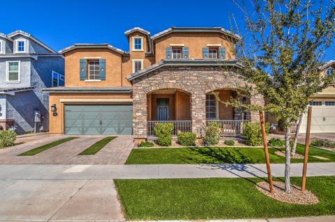10518 E Monterey Ave, Mesa, AZ 85209 photo 1