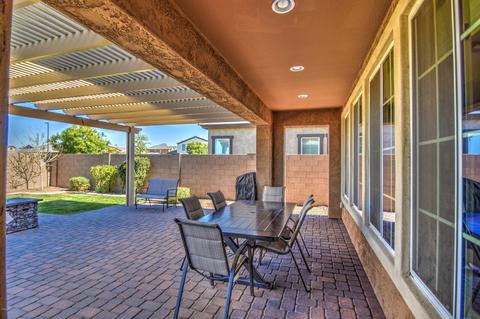 10518 E Monterey Ave, Mesa, AZ 85209 photo 5