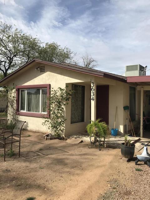 3634 S 9th St, Phoenix, AZ 85040 photo 1