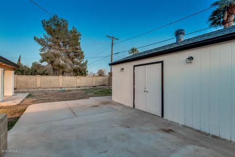 5247 E Windsor Ave, Phoenix, AZ 85008 photo 37