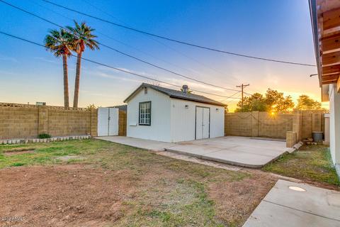 5247 E Windsor Ave, Phoenix, AZ 85008 photo 46