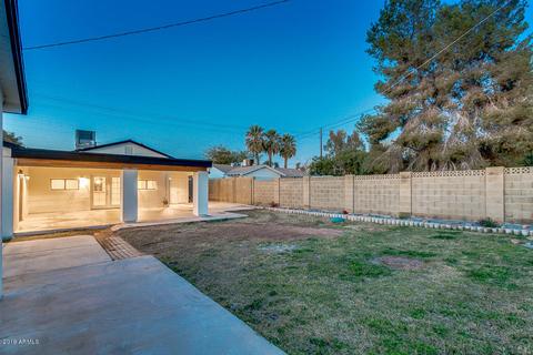 5247 E Windsor Ave, Phoenix, AZ 85008 photo 36