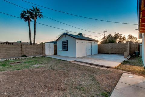 5247 E Windsor Ave, Phoenix, AZ 85008 photo 39