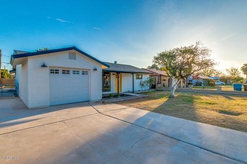 5247 E Windsor Ave, Phoenix, AZ 85008 photo 6