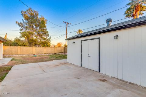 5247 E Windsor Ave, Phoenix, AZ 85008 photo 47