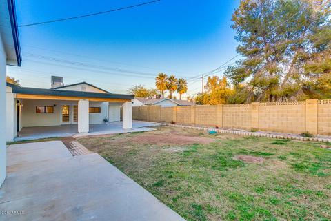 5247 E Windsor Ave, Phoenix, AZ 85008 photo 49