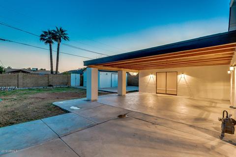 5247 E Windsor Ave, Phoenix, AZ 85008 photo 35