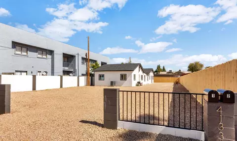 4133 N Longview Ave, Phoenix, AZ 85014 photo 16