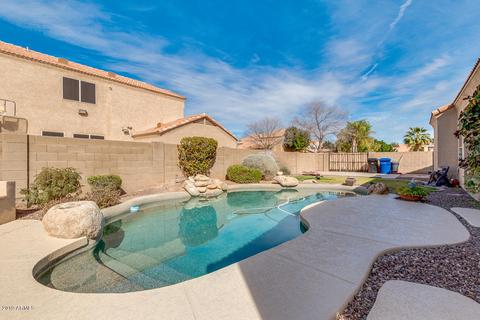 9810 E Irwin Ave, Mesa, AZ 85209 photo 35