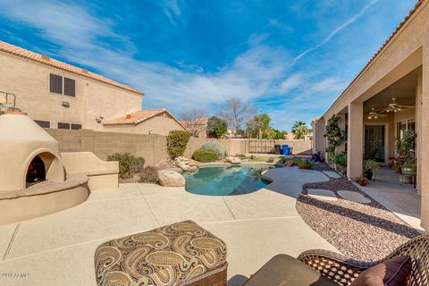 9810 E Irwin Ave, Mesa, AZ 85209 photo 37