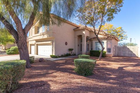 3422 N Olympic --, Mesa, AZ 85215 photo 1