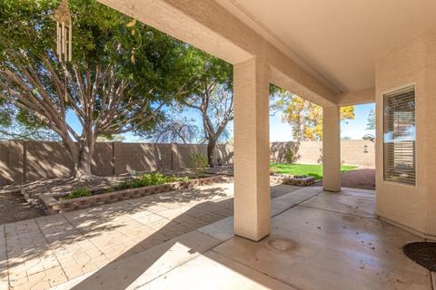 3422 N Olympic --, Mesa, AZ 85215 photo 35