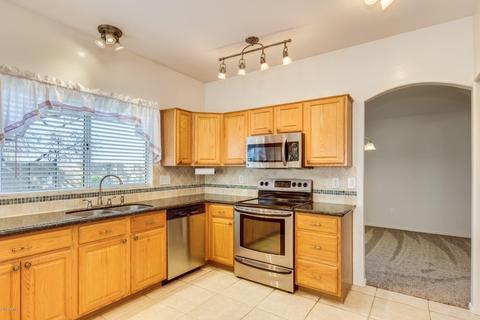 3422 N Olympic --, Mesa, AZ 85215 photo 9