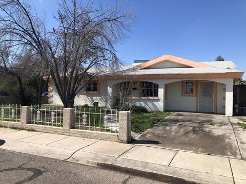 2902 N 63rd Dr, Phoenix, AZ 85033 photo 2