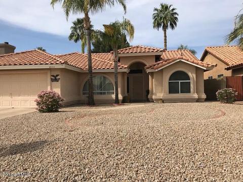 4534 E Grovers Ave, Phoenix, AZ 85032 photo 1