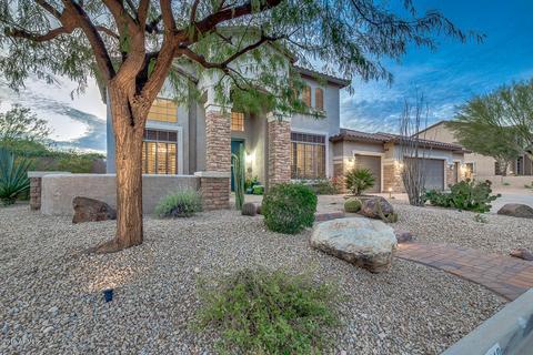 2040 N 80th Pl, Mesa, AZ 85207 photo 3
