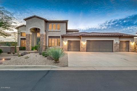 2040 N 80th Pl, Mesa, AZ 85207 photo 1