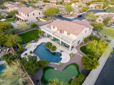 2040 N 80th Pl, Mesa, AZ 85207 photo 92