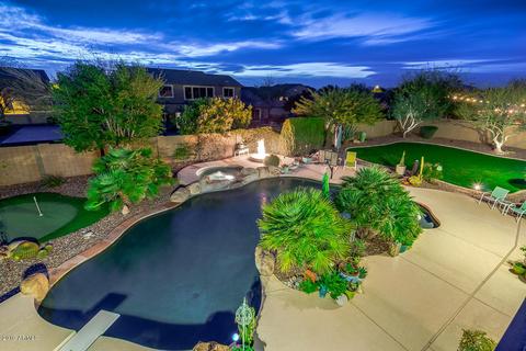 2040 N 80th Pl, Mesa, AZ 85207 photo 63