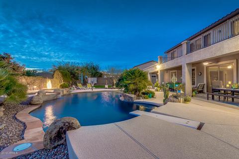 2040 N 80th Pl, Mesa, AZ 85207 photo 58