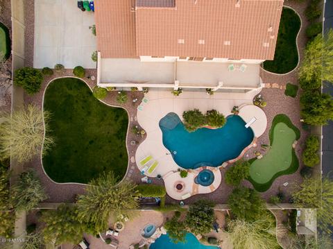 2040 N 80th Pl, Mesa, AZ 85207 photo 94