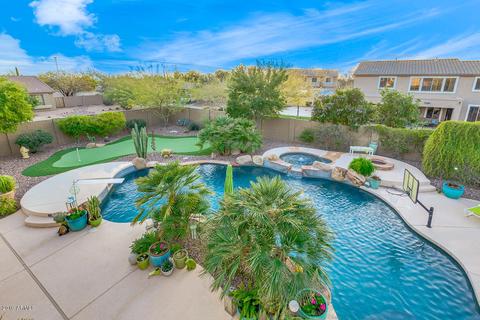 2040 N 80th Pl, Mesa, AZ 85207 photo 88