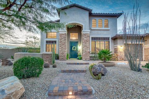 2040 N 80th Pl, Mesa, AZ 85207 photo 2