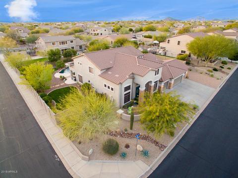 2040 N 80th Pl, Mesa, AZ 85207 photo 91