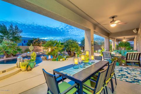2040 N 80th Pl, Mesa, AZ 85207 photo 62