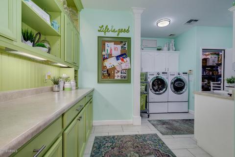 2040 N 80th Pl, Mesa, AZ 85207 photo 47