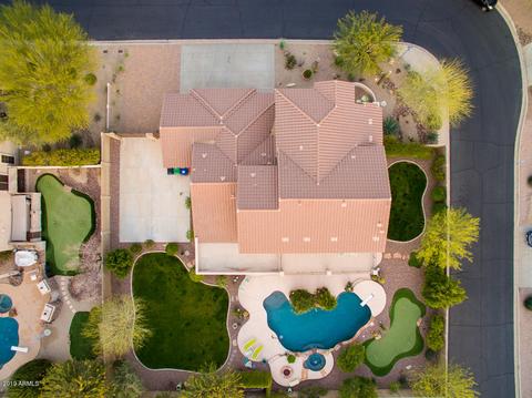 2040 N 80th Pl, Mesa, AZ 85207 photo 96