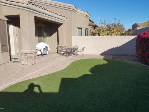6202 E Mckellips Rd #203, Mesa, AZ 85215 photo 13